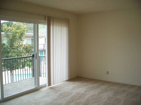 Partial Living Room