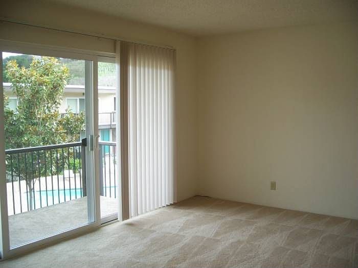 Partial Living Room