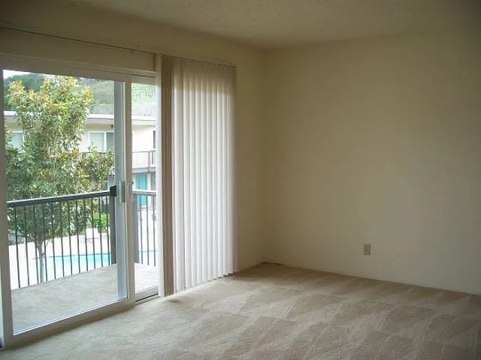 Partial Living Room