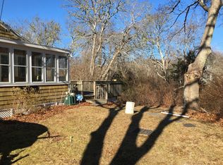 55 Highland St, West Yarmouth, MA 02673
