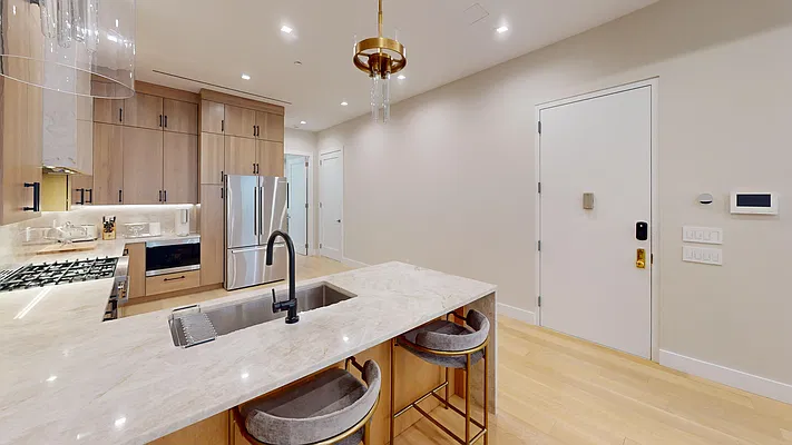 Kitchen, photo 2