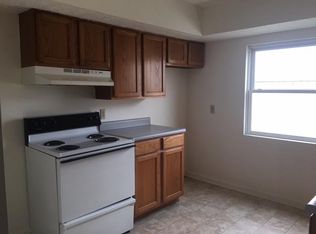 315 N Jackson St APT 5, Greencastle, IN 46135