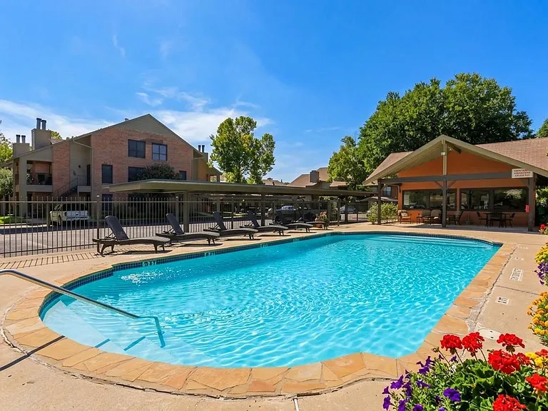 Arbors of Boerne Apartments — Photo 12