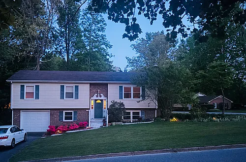2703 Tall Oaks Dr Photo 1