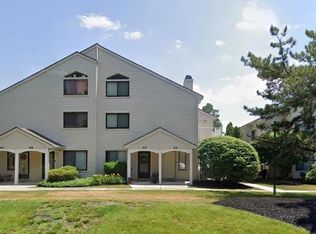 409 Gregorys Way, Voorhees, NJ 08043