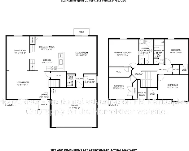 503 Hummingbird Ct — Photo 23
