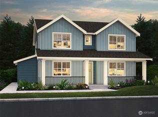 543 SW 99th Pl #29, Seattle, WA 98106