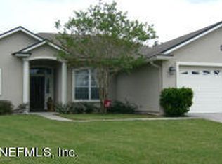 1824 Woodstone Way, Saint Augustine, FL 32092