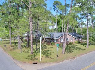 2200 Lullwater Rd, Albany, GA 31707