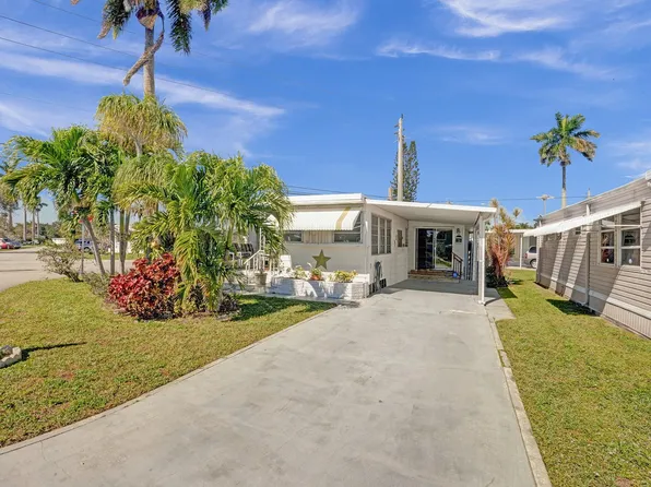 8591 SW 19th Street, Davie, FL 33324