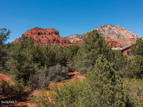 125 Saddle Horse Lane, Sedona, AZ 86336