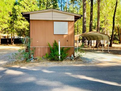 16565 Prospect Pl #5, Pioneer, CA, 95666