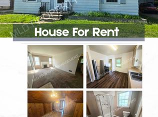 2821 Congress Ave, Saginaw, MI 48602