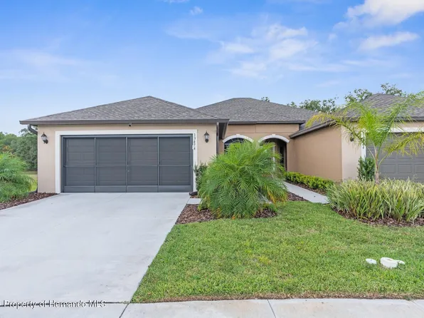 13474 Crest Lake Dr, Hudson, FL 34669