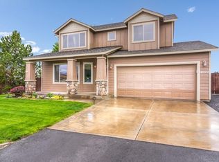 9022 Morning Glory Dr, Terrebonne, OR 97760