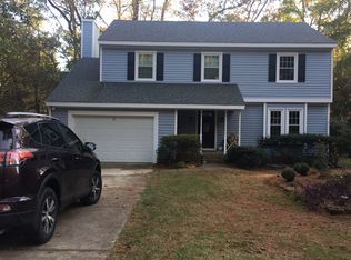 6132 River Landings Dr, Raleigh, NC 27604