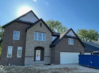 6204 Trescott Dr, Plainfield, IN 46168