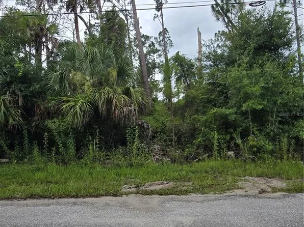 LOT 3 LONGWELL LANE LOT 3, NORTH PORT, FL 34286