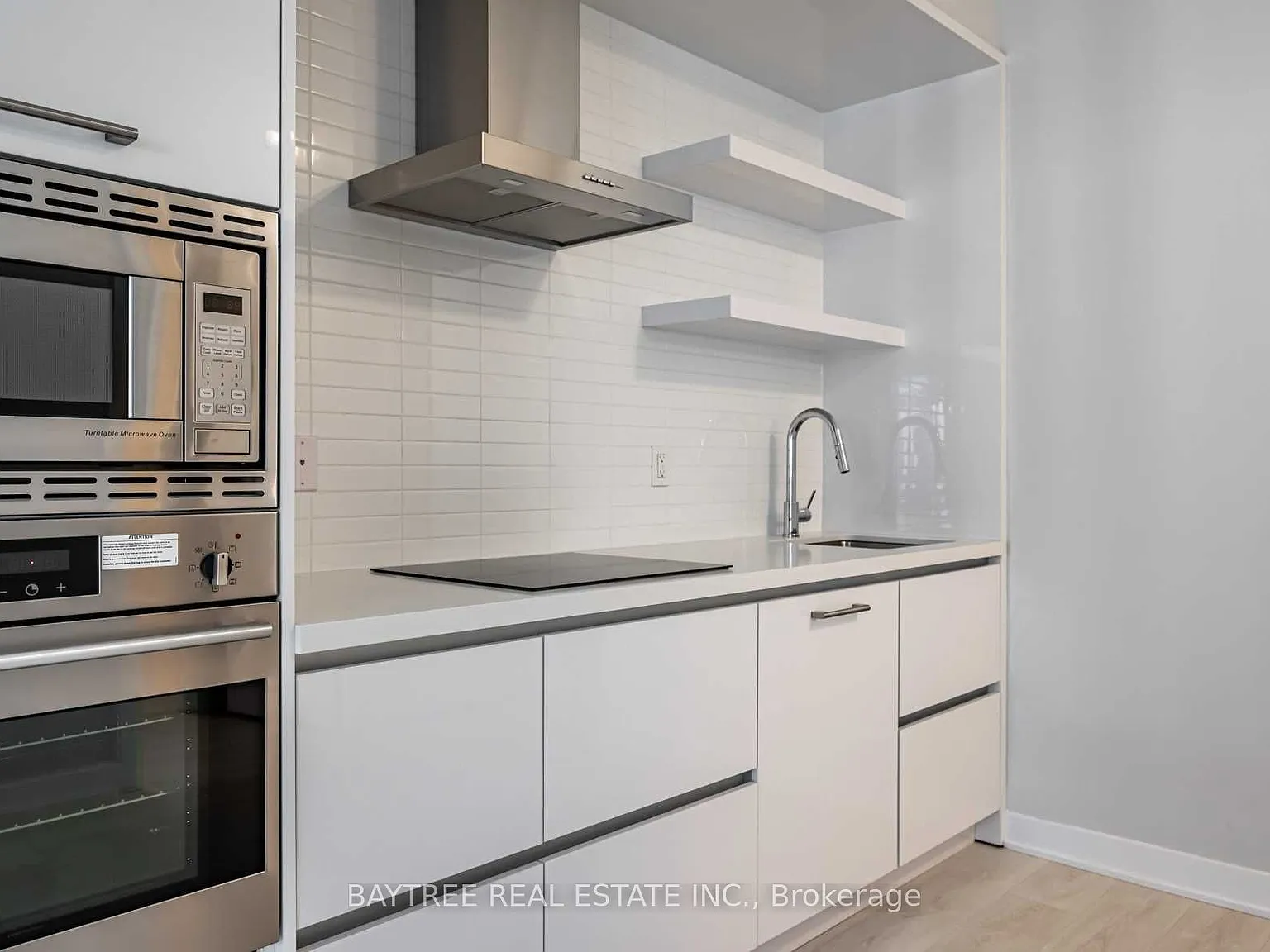 2 bed, $2,300 — Photo 4