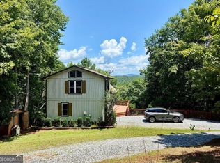 2585 Panorama Dr, Sautee Nacoochee, GA 30571