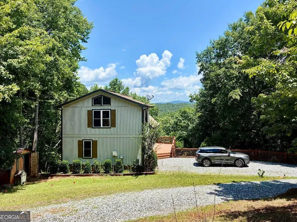 2585 Panorama Dr, Sautee Nacoochee, GA 30571