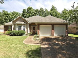 117 Stonebridge Ln, Clinton, MS 39056