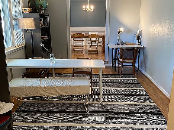 Livingroom/playroom/office