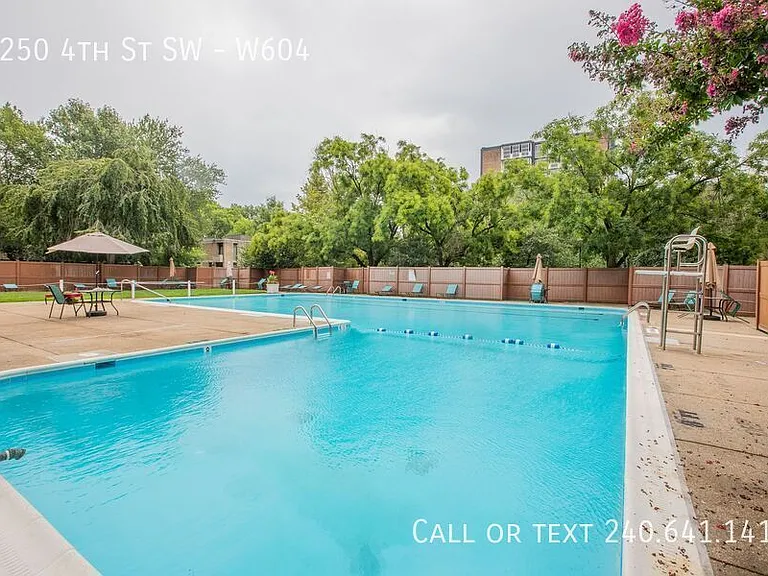 1250 4th St SW #W604 — Photo 6