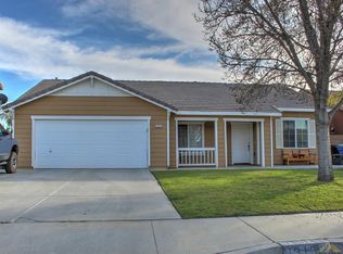 1313 La Lila, Arvin, CA 93203