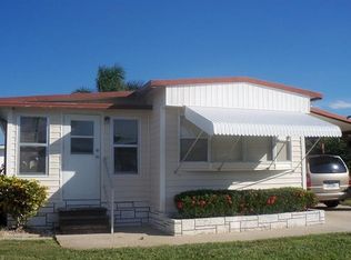 267 Yorkshire Ave, Fort Myers, FL 33908