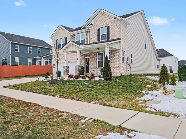 512 Red Barn Way, Mount Juliet, TN 37122