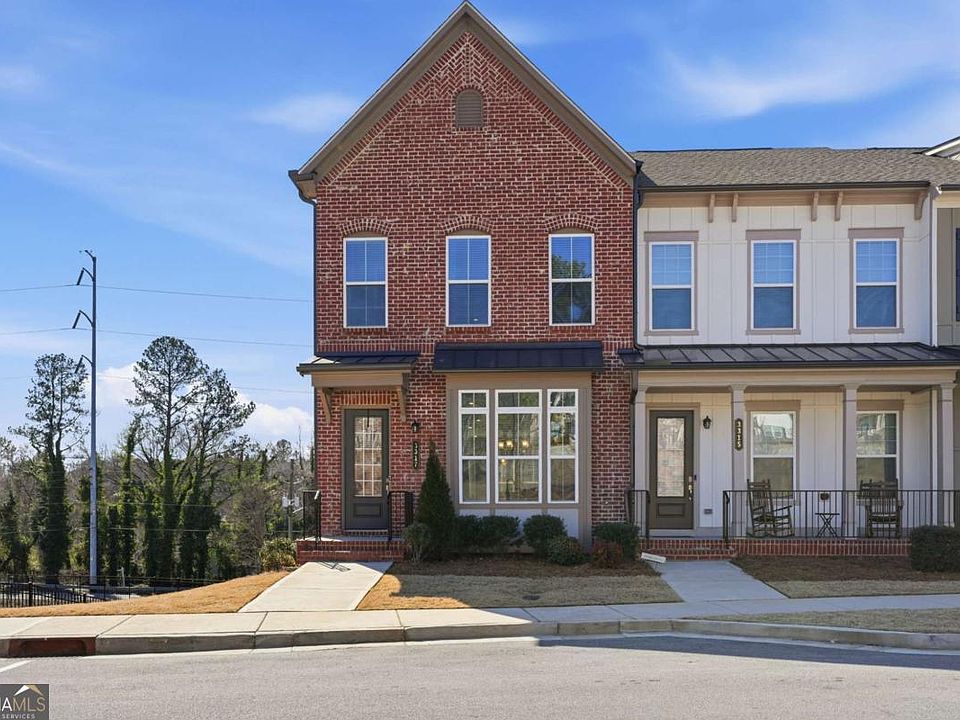 1st image of 3317 Park Pointe Cir