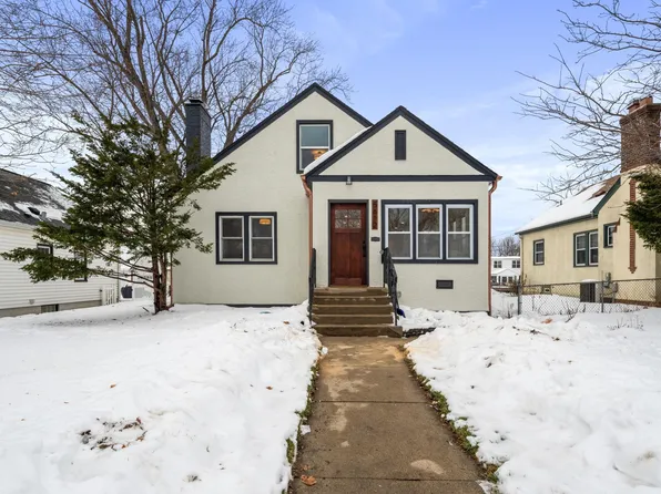 5612 Emerson Ave S, Minneapolis, MN 55419