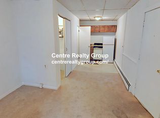 444 Joy St #1, Boston, MA 02114