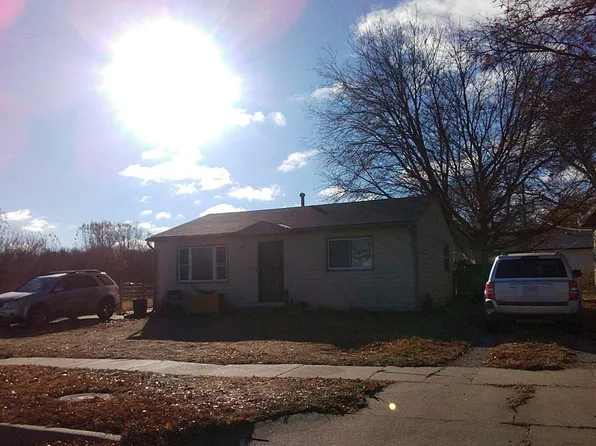 7331 Kearney Ave, Lincoln, NE 68507