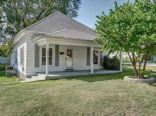 2457 N East Ave, Springfield, MO 65803