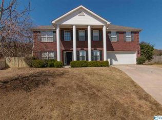 4801 Brownston Ct SE, Owens Cross Roads, AL 35763