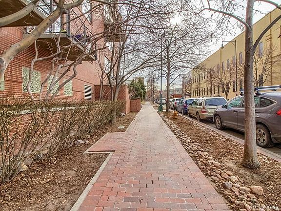 3rd image of 1860 N Washington St APT 405