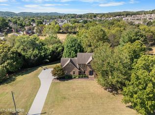 7511 Mayes Chapel Rd, Knoxville, TN 37938