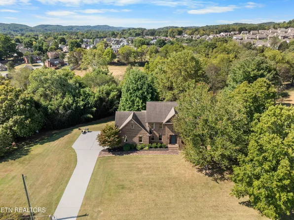 7511 Mayes Chapel Rd, Knoxville, TN 37938