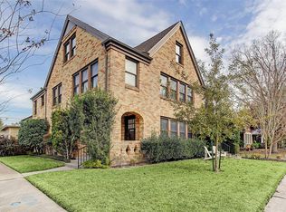 4004 Julian St, Houston, TX 77009