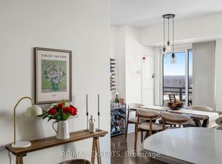 7730 Kipling Ave #1207, Vaughan, ON L4L 1Y9