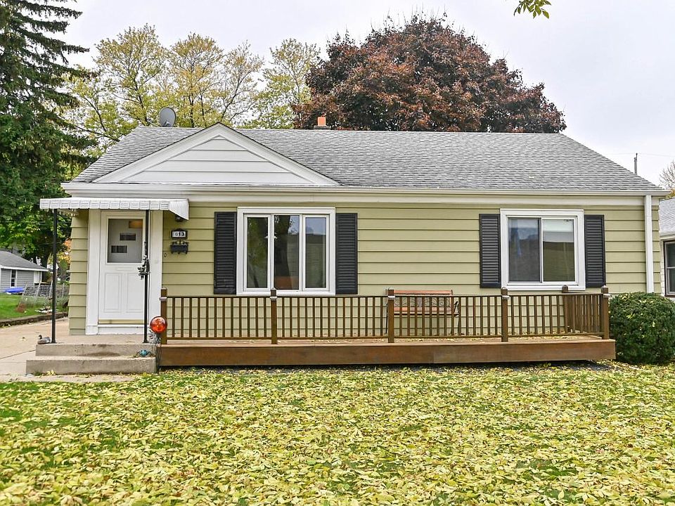 1st image of 613 North 97th STREET