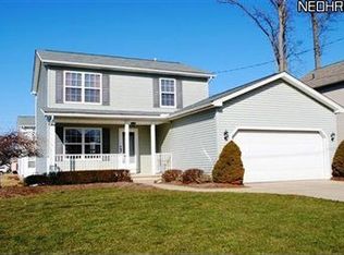 35348 Aspen St, North Ridgeville, OH 44039