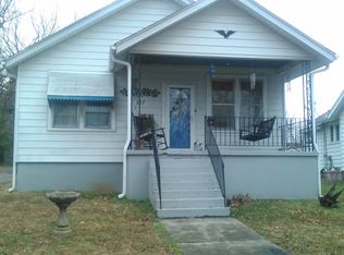 617 N Lorimier St, Cape Girardeau, MO 63701