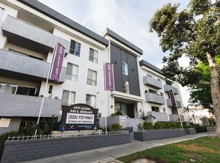 245 South Serrano Ave, Los Angeles, CA 90004
