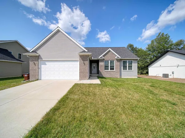 370 Canfield St, Milan, MI 48160