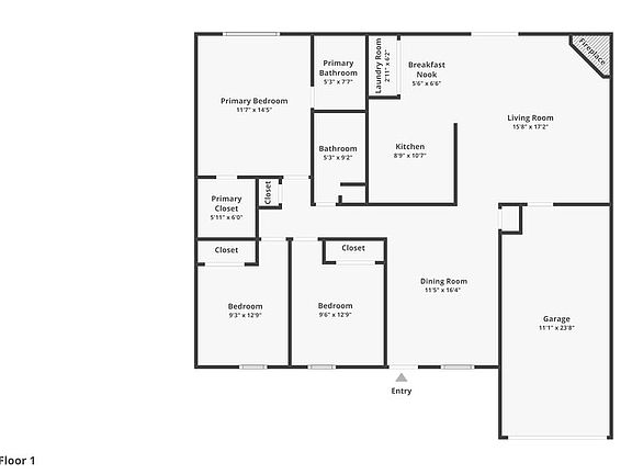 2nd image of 716 Admiralty Way