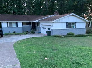 8022 Navios Dr SE, Huntsville, AL 35802
