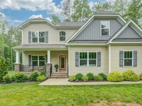 11381 Poplar Gate Dr, Mechanicsville, VA 23116